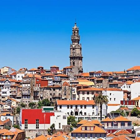 Апартаменты Loft In The Historic Center Of Oporto Downtown Экстерьер фото