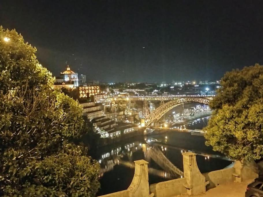 Апартаменты Loft In The Historic Center Of Oporto Downtown Экстерьер фото